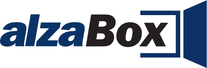 Pošli to Alzaboxem
