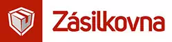 Zásilkovna - výdejní a podací místa